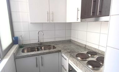 Departamento en venta en SANTIAGO