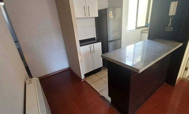Departamento en venta en SANTIAGO