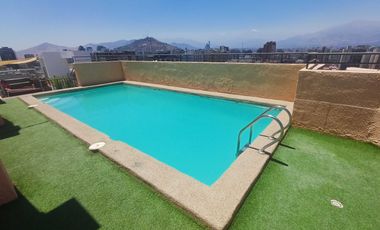 Departamento en venta en SANTIAGO