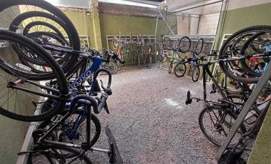 Departamento en venta en SANTIAGO