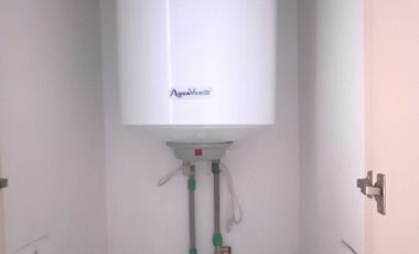 Departamento en venta en SANTIAGO