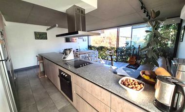 Departamento en venta en PROVIDENCIA