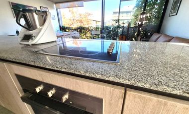 Departamento en venta en PROVIDENCIA