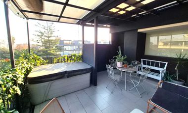 Departamento en venta en PROVIDENCIA