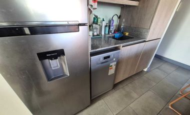 Departamento en venta en PROVIDENCIA