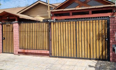 Casa en venta en PUDAHUEL