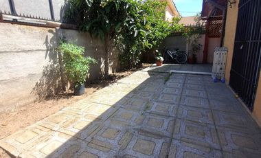 Casa en venta en PUDAHUEL