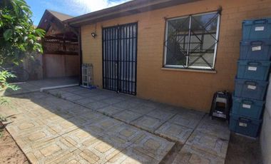 Casa en venta en PUDAHUEL
