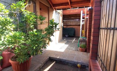 Casa en venta en PUDAHUEL