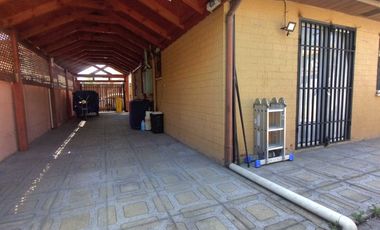 Casa en venta en PUDAHUEL