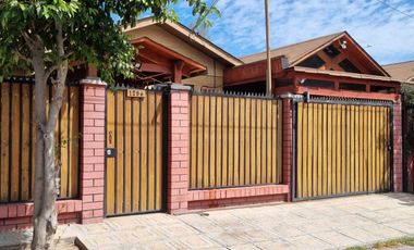 Casa en venta en PUDAHUEL