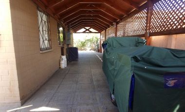 Casa en venta en PUDAHUEL