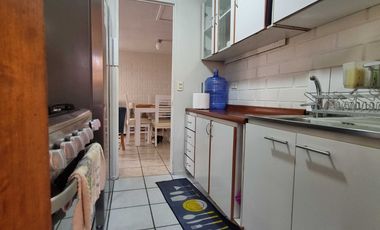 Casa en venta en PUDAHUEL