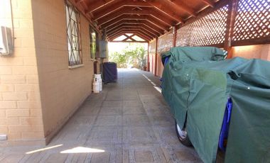 Casa en venta en PUDAHUEL