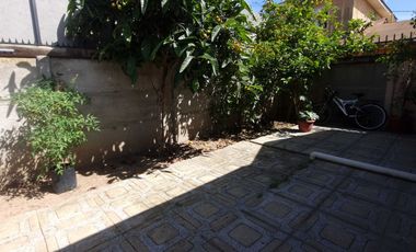 Casa en venta en PUDAHUEL