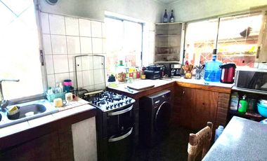 Casa en venta  en ÑUÑOA