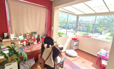 Casa en venta  en ÑUÑOA