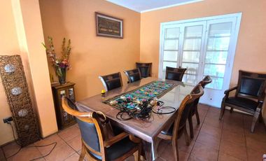 Casa en venta  en ÑUÑOA