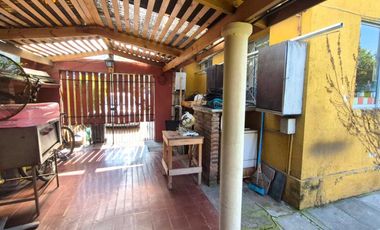 Casa en venta  en ÑUÑOA