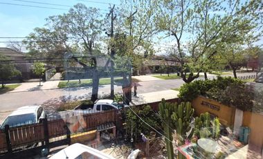 Casa en venta  en ÑUÑOA
