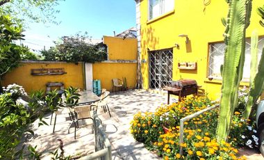 Casa en venta  en ÑUÑOA