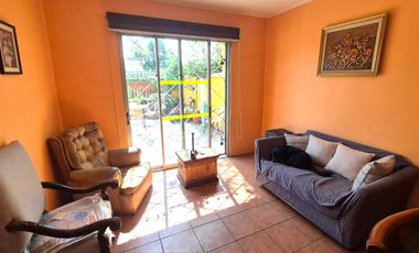 Casa en venta  en ÑUÑOA