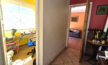 Casa en venta  en ÑUÑOA