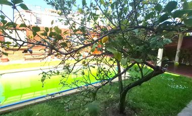Casa en venta  en ÑUÑOA