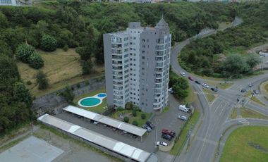 Departamento en venta en PUERTO MONTT