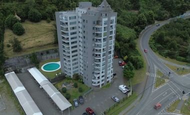 Departamento en venta en PUERTO MONTT