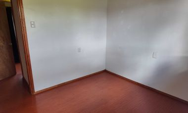 Casa en arriendo en FRUTILLAR