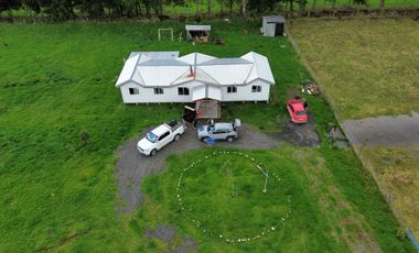 Casa en arriendo en FRUTILLAR