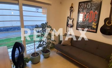 VENTA DEPARTAMENTO 1 DORMITORIO