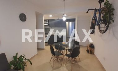 VENTA DEPARTAMENTO 1 DORMITORIO