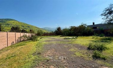 Sitio en Venta en Piedra Roja - Chicureo