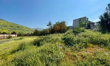 Sitio en Venta en Piedra Roja - Chicureo