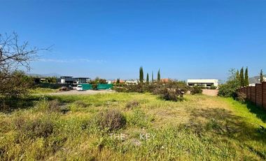 Sitio en Venta en Piedra Roja - Chicureo