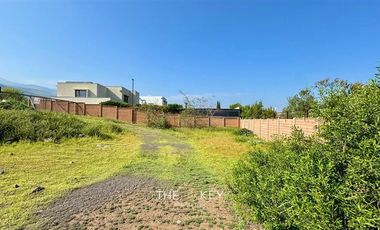 Sitio en Venta en Piedra Roja - Chicureo