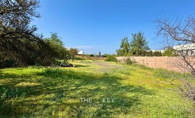 Sitio en Venta en Piedra Roja - Chicureo