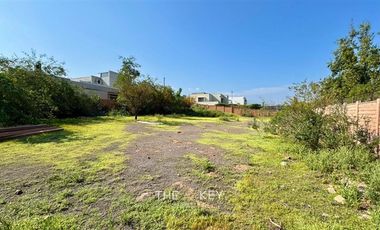 Sitio en Venta en Piedra Roja - Chicureo