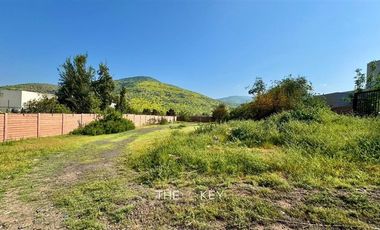 Sitio en Venta en Piedra Roja - Chicureo