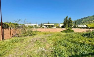 Sitio en Venta en Piedra Roja - Chicureo