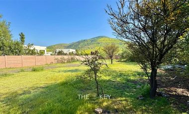 Sitio en Venta en Piedra Roja - Chicureo