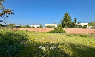 Sitio en Venta en Piedra Roja - Chicureo