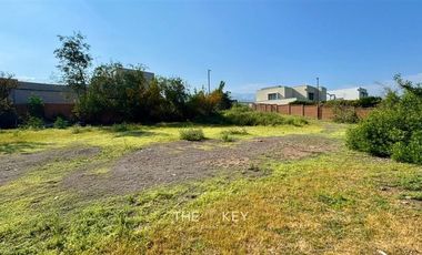 Sitio en Venta en Piedra Roja - Chicureo