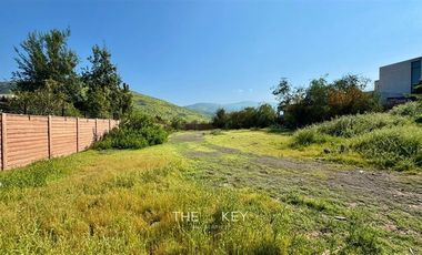 Sitio en Venta en Piedra Roja - Chicureo