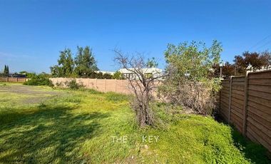 Sitio en Venta en Piedra Roja - Chicureo