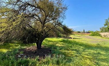 Sitio en Venta en Piedra Roja - Chicureo