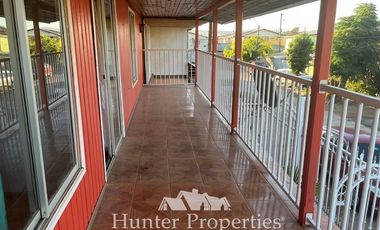 Casa en Arriendo en cercano a calle 8 sur con 33 oriente , esta detrás de la copa de agua