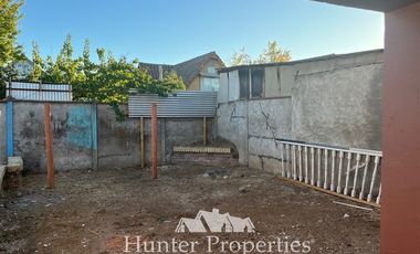 Casa en Arriendo en cercano a calle 8 sur con 33 oriente , esta detrás de la copa de agua